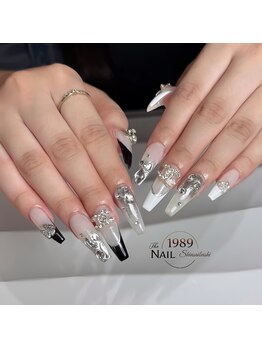 The 1989 心斎橋店/