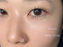 ミエレ(miele)/マツエク/上下まつエク