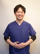 ラッコ 整体院(RACCO)&nbsp;加藤 翔