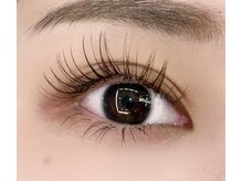 ブリス(Bliss produced by syisyu)/マツエク　上下