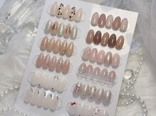 エンジェルガーデン 青山店(Angelgarden)/シンプル/ベーシック￥9500☆