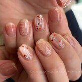 ラシェスキタモト (luscius kitamoto)