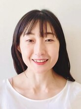 【肩こりケア整体/リンパマッサージ/フェイシャル】アイリーby筋膜チェルシーグリーン AI