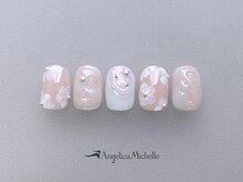 アンジェリカミッシェル 田町店/フルオーダーコース