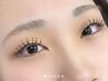 7/15までのご来店限定【LEDフラットラッシュ100本】新￥6700　再￥7400