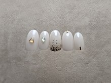 エスキース ネイルスタジオ(esquisse nail studio)/ART DESIGN