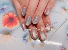 福屋/お客様もちこみネイル♪