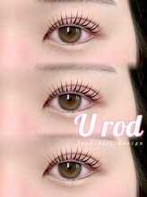 アイモア 可児店(eye mor.)/まつげパーマ