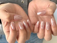 ホトリ(hotori)/うる艶パウダー仕上げ