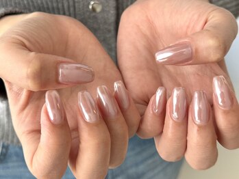 ホトリ(hotori)/うる艶パウダー仕上げ