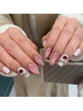 Luo Silque 立川 まつげパーマ/パリジェンヌ/マツエク/LED/韓国/パラジェル/長さだし/パリジェンヌ/マツエク