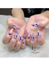 ラッキー(LUCKY)/