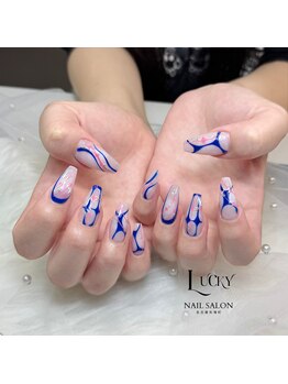 ラッキー(LUCKY)/