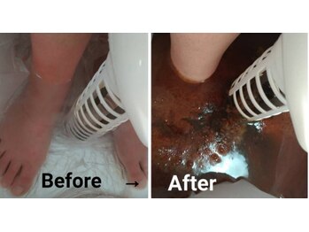 ワ(Wa)/ゴッドクリーナー