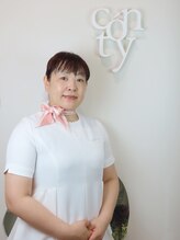 コンティ(conty)&nbsp;Ando Mariko