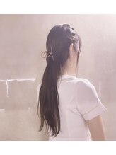 ギャシェット(Gachette)&nbsp;アユ VIP用