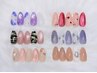 ★ボリューム★    定額デザイン￥8,800