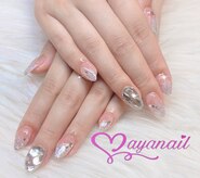 アヤネイル(ayanail)