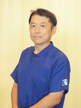 共立総合整骨院 町田鶴川院&nbsp;高橋 【康】