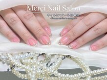 メルシー(Merci)/写真持ち込み