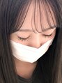 リリア(LILY.A)&nbsp;伏し目も可愛い♪
