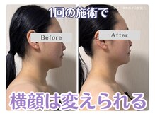 ルリアン(Lurian)の雰囲気(1回でも効果を実感できる結果重視のエステです!)