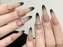 ルミナネイル 渋谷店(LUMINA NAIL)/カラーグラデーションネイル