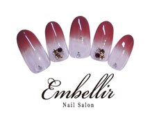 アンベリール 横浜店(Embellir)/(223)ストーンネイル