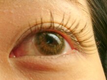 アイラッシュサロン ソル(SOL)/まつげデザイン4