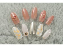 ネイルサロンピクシー 国分寺店(PIXY)/ネイルデザイン９