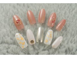 ネイルデザイン９