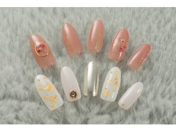 ネイルサロンピクシー 国分寺店(PIXY)/ネイルデザイン９