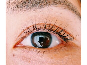 スンダリ(Sundari)/ラッシュリフト（パーマ）☆