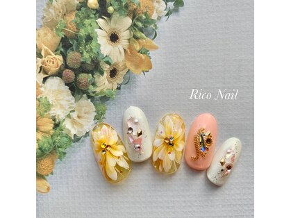 リコ ネイル(Rico Nail)の写真