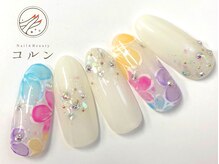 コルン/シンプル定額¥7810