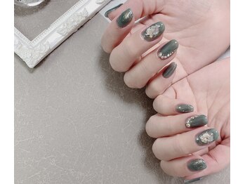 しゅり ネイル/