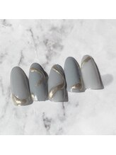 ラス 方南町駅前店(LATH)/おすすめデザイン