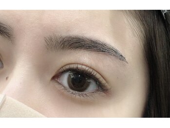 ヘアサロンラルガ 下曽根店(Raruga)/美眉スタイリング