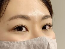 ブリック(BRICK)/PARISIENNE LASH LIFT