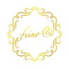 フィノアンド(feino&...)のお店ロゴ