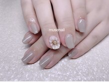 ミューズネイル(muse nail)/