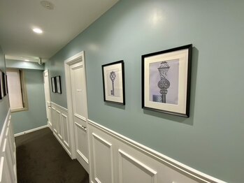 ルビーメイク(Ruby)/毎回どの部屋か？