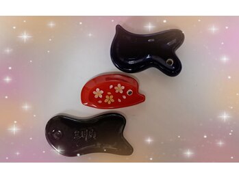 130°の癒し 燕店/協会オリジナル 日本式かっさ