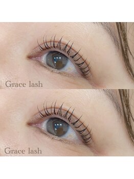 グラスラッシュ 昭和店(Grace lash)/ラッシュリフト