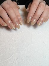 マグノリア(Magnolia)/マンスリーデザイン