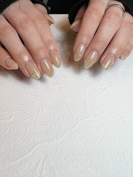 マグノリア(Magnolia)/マンスリーデザイン