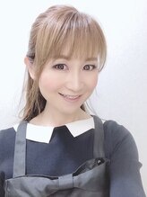 リュールネイル(lueur nail)&nbsp;片山 由美子