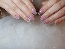 きらきらネイルサロン/