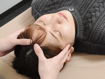 つばさ鍼灸整骨院/癒しの頭痛睡眠整体