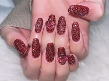 美ら海ネイル(美ら海nail)/